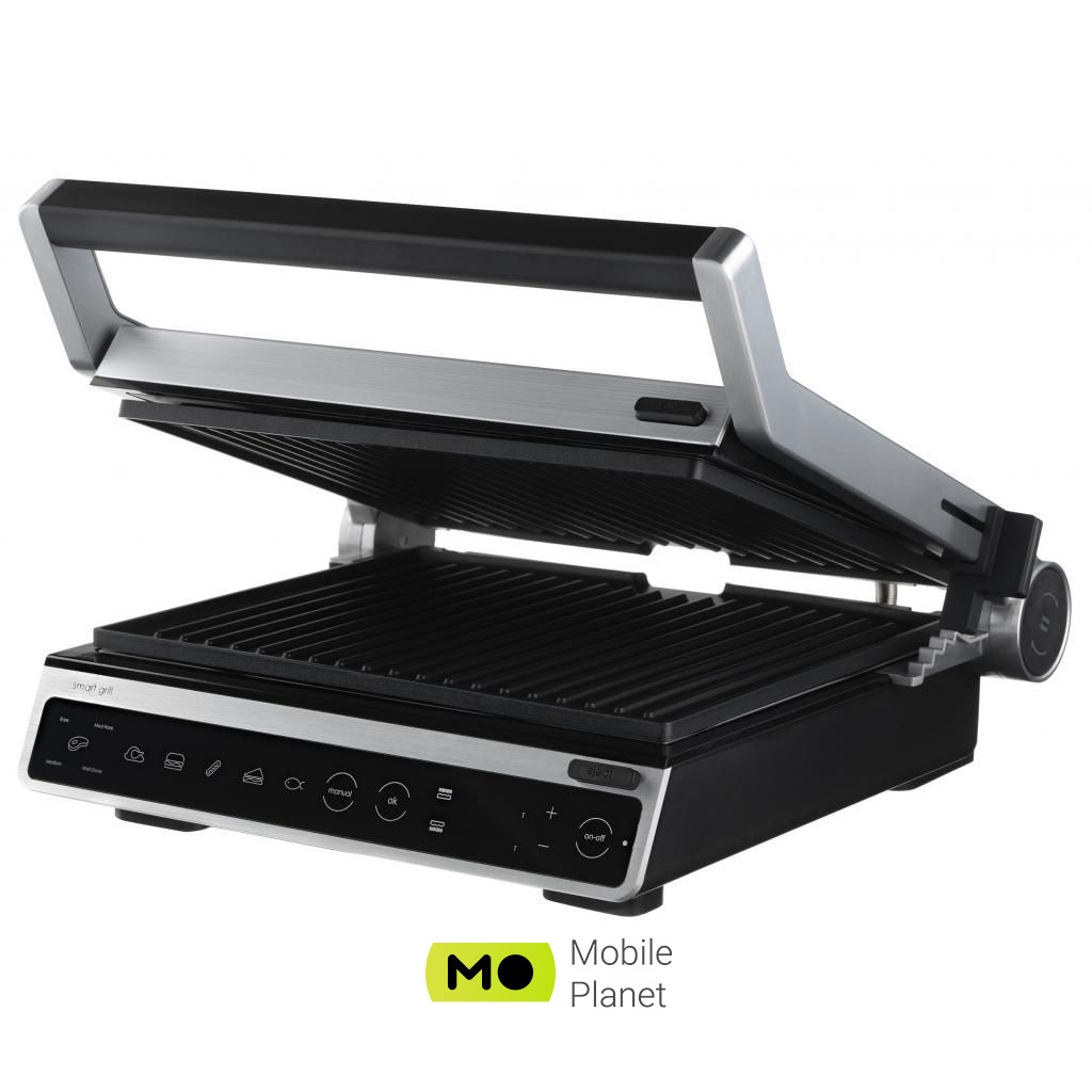 Ardesto GK-STC20 Мощность: 2000 Вт; Размеры: 16.6 x 37 x