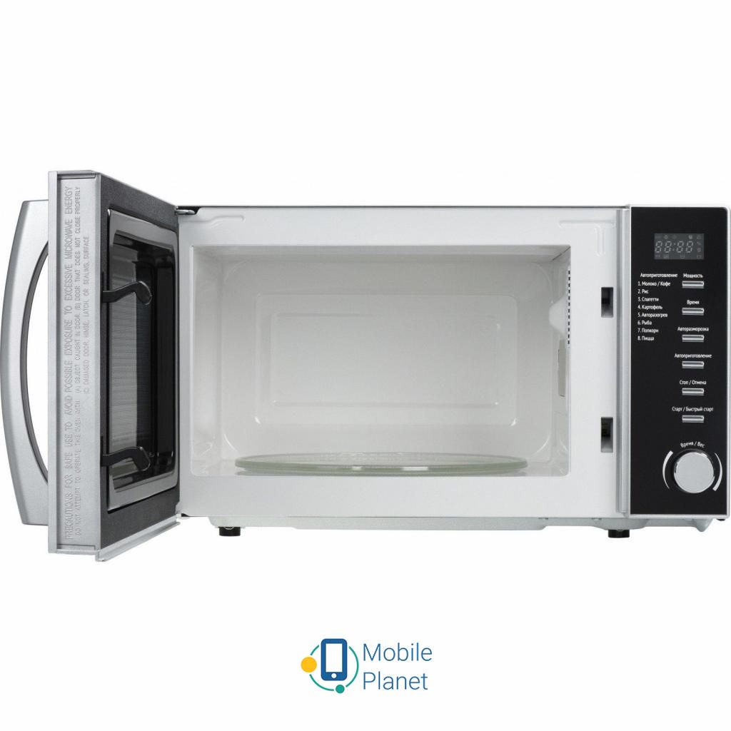 Ardesto GO-E725S Тип: микроволны; Исполнение: