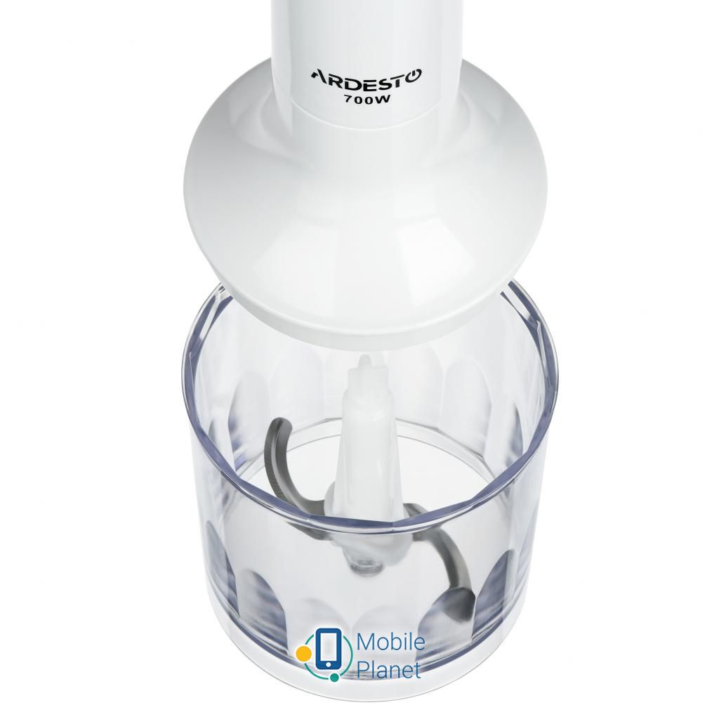 Ardesto HBL-1430 потужність  700 Вт 