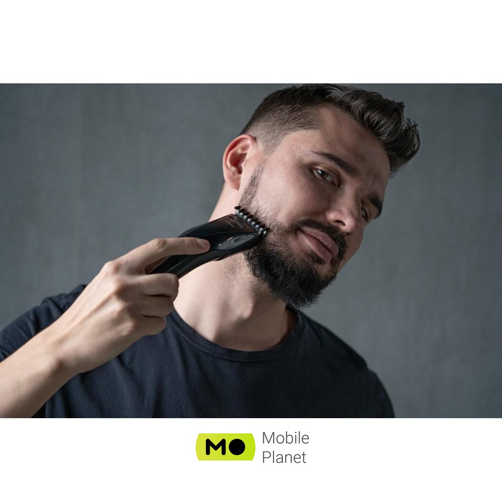 Ardesto HC-Y20-B Довжина стрижки 1 - 33 мм