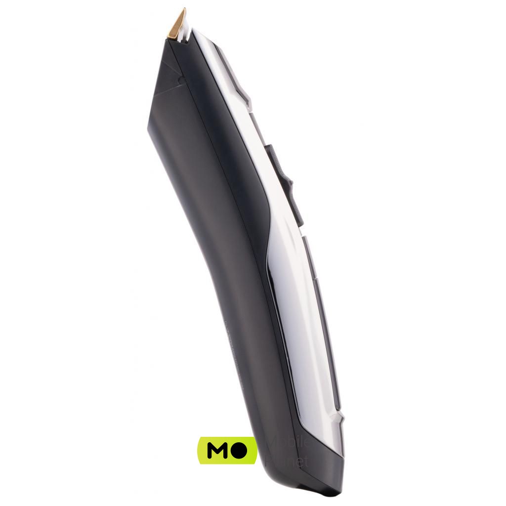 Ardesto HC-Y30-DBS Питание: аккумулятор, от сети;