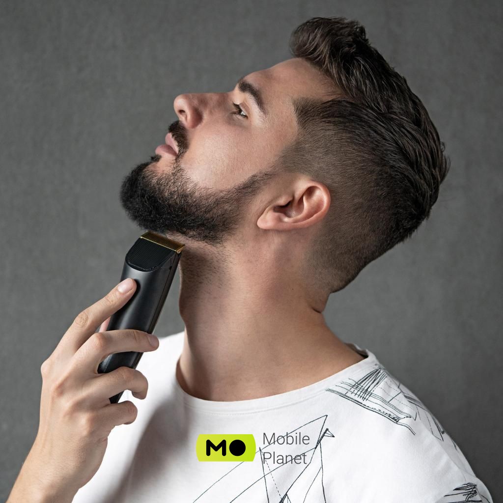 Ardesto HC-Y30-DBS Харчування: акумулятор, від