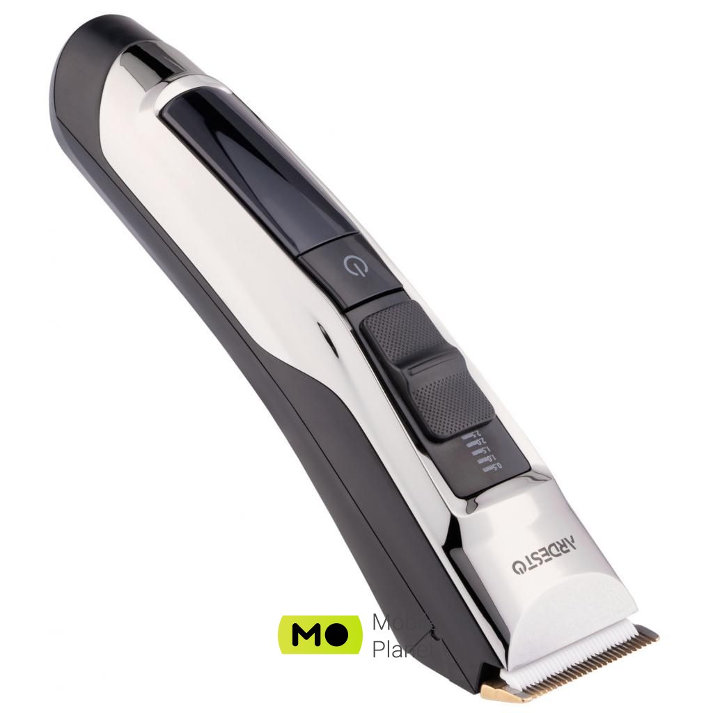 Ardesto HC-Y30-DBS Харчування: акумулятор, від