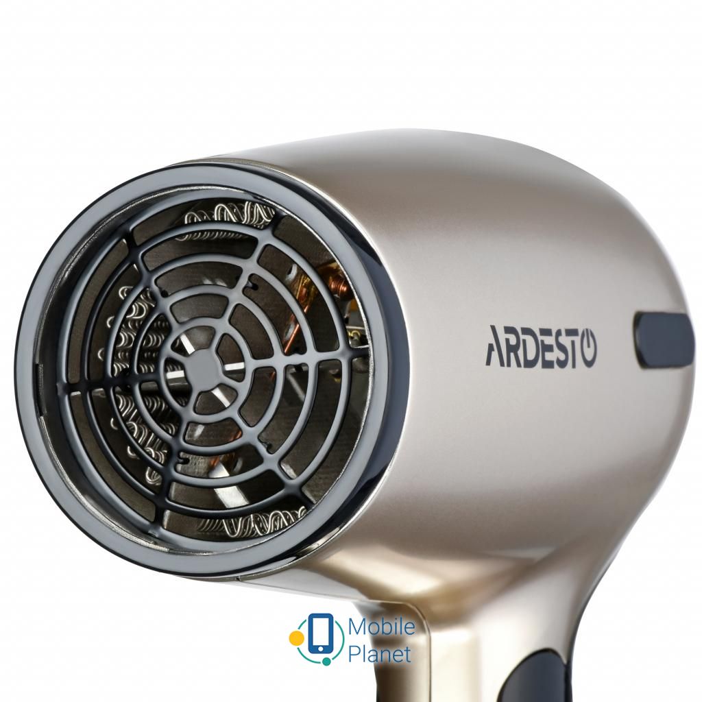 Ardesto HD-503T Мощность 1200 Вт