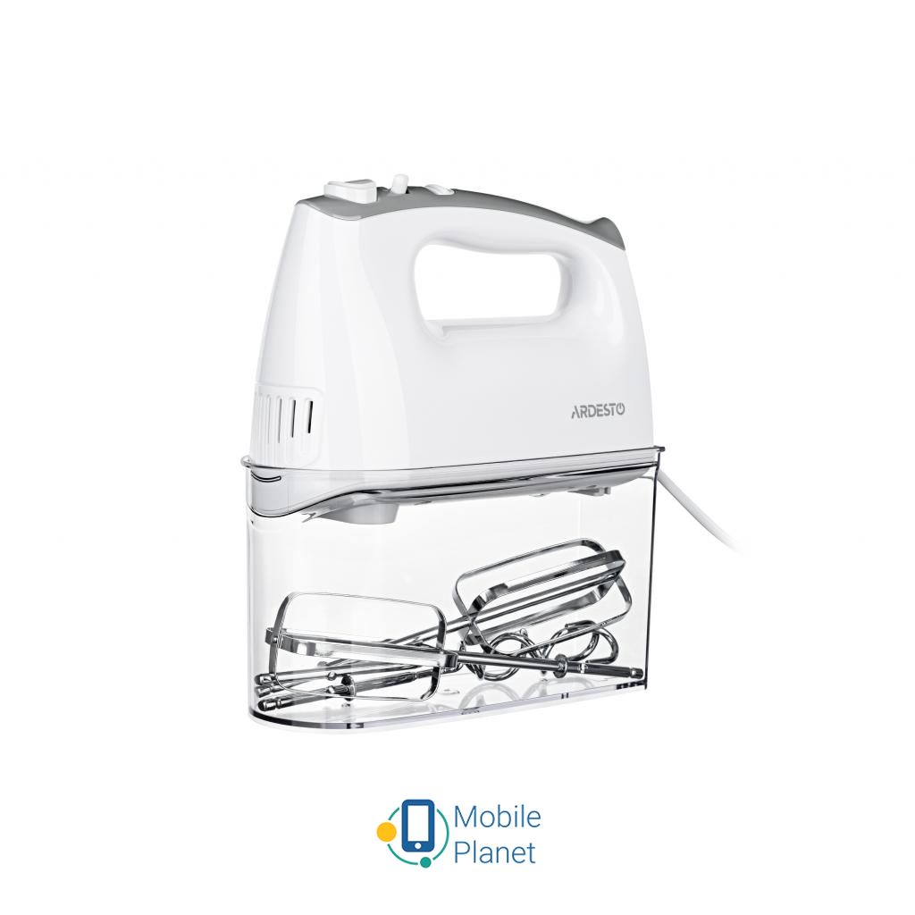 Ardesto HMK-4006W Вага 1.33 кг