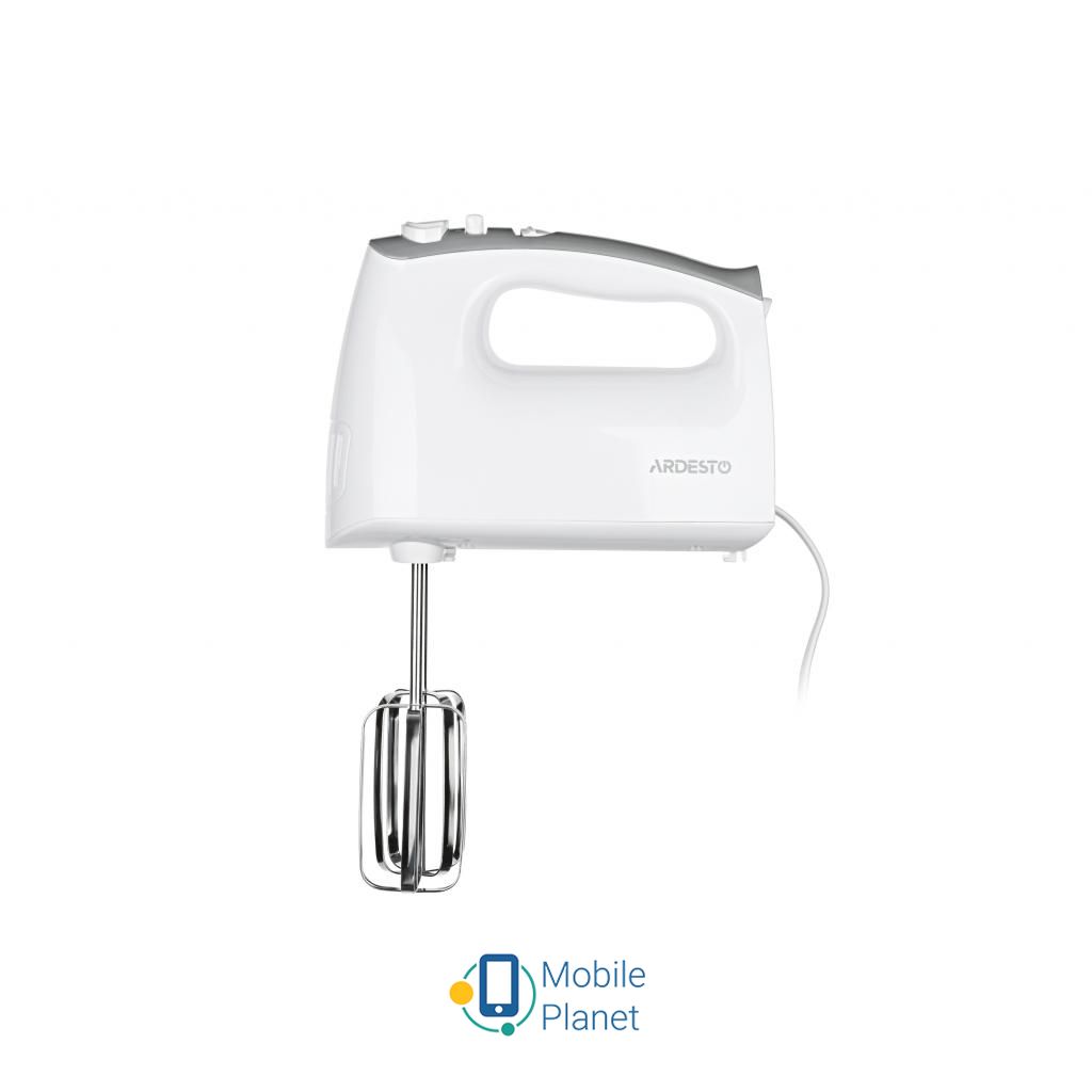 Ardesto HMK-4006W Дополнительные функции контейнер для хранения аксессуаров