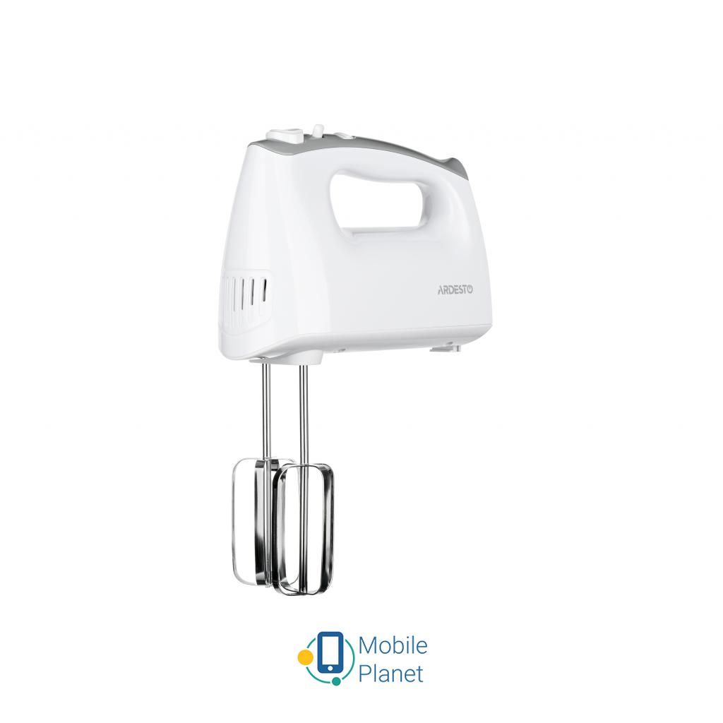 Ardesto HMK-4006W Основні функції турборежім