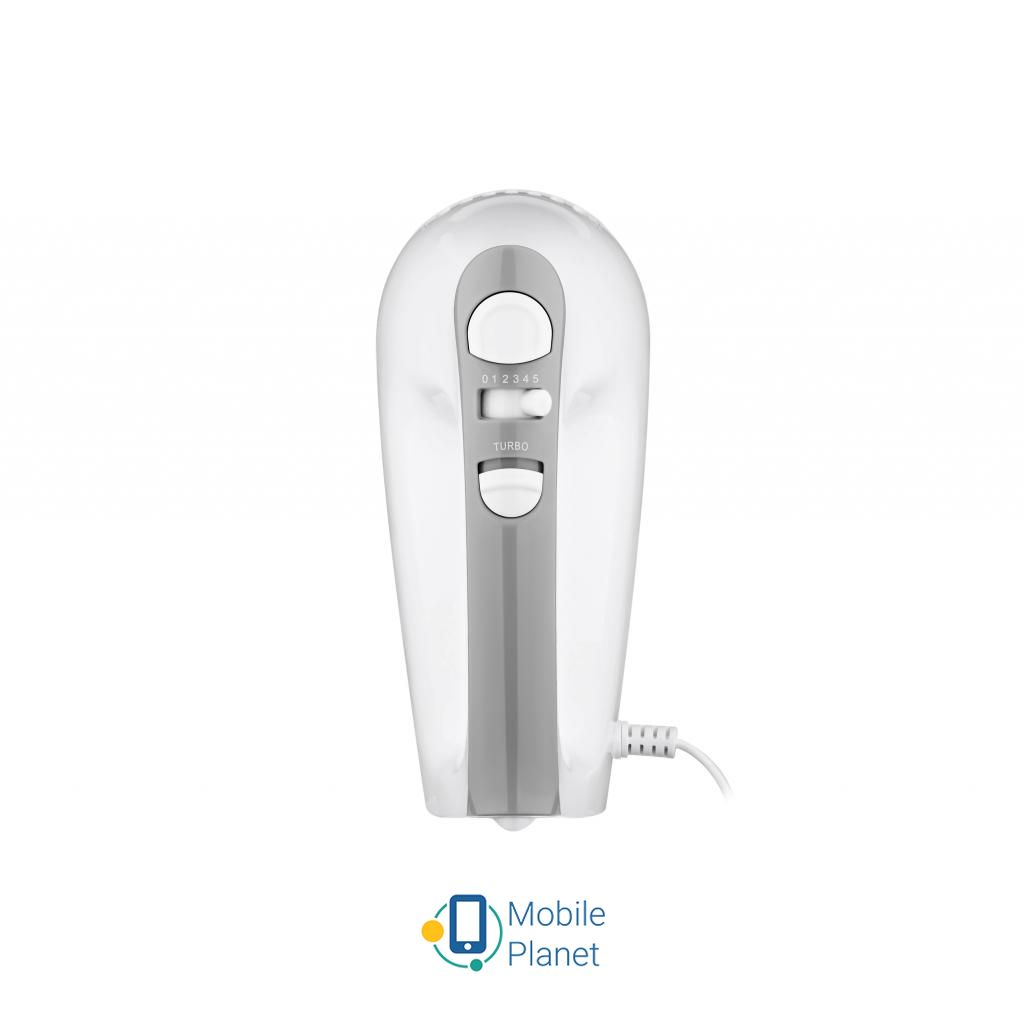 Ardesto HMK-4006W Насадки віночки , гаки для замісу тесту