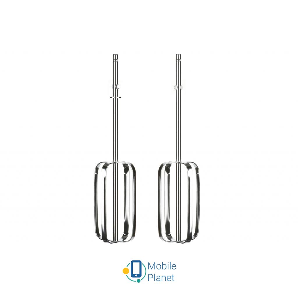 Ardesto HMK-4006W Кнопка від'єднання насадок є