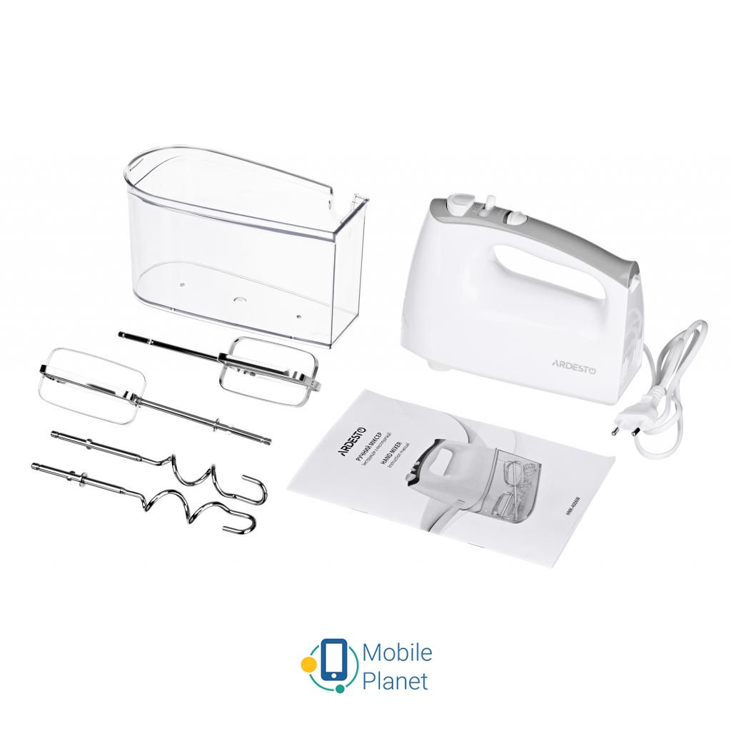 Ardesto HMK-4006W Потужність 400 Вт