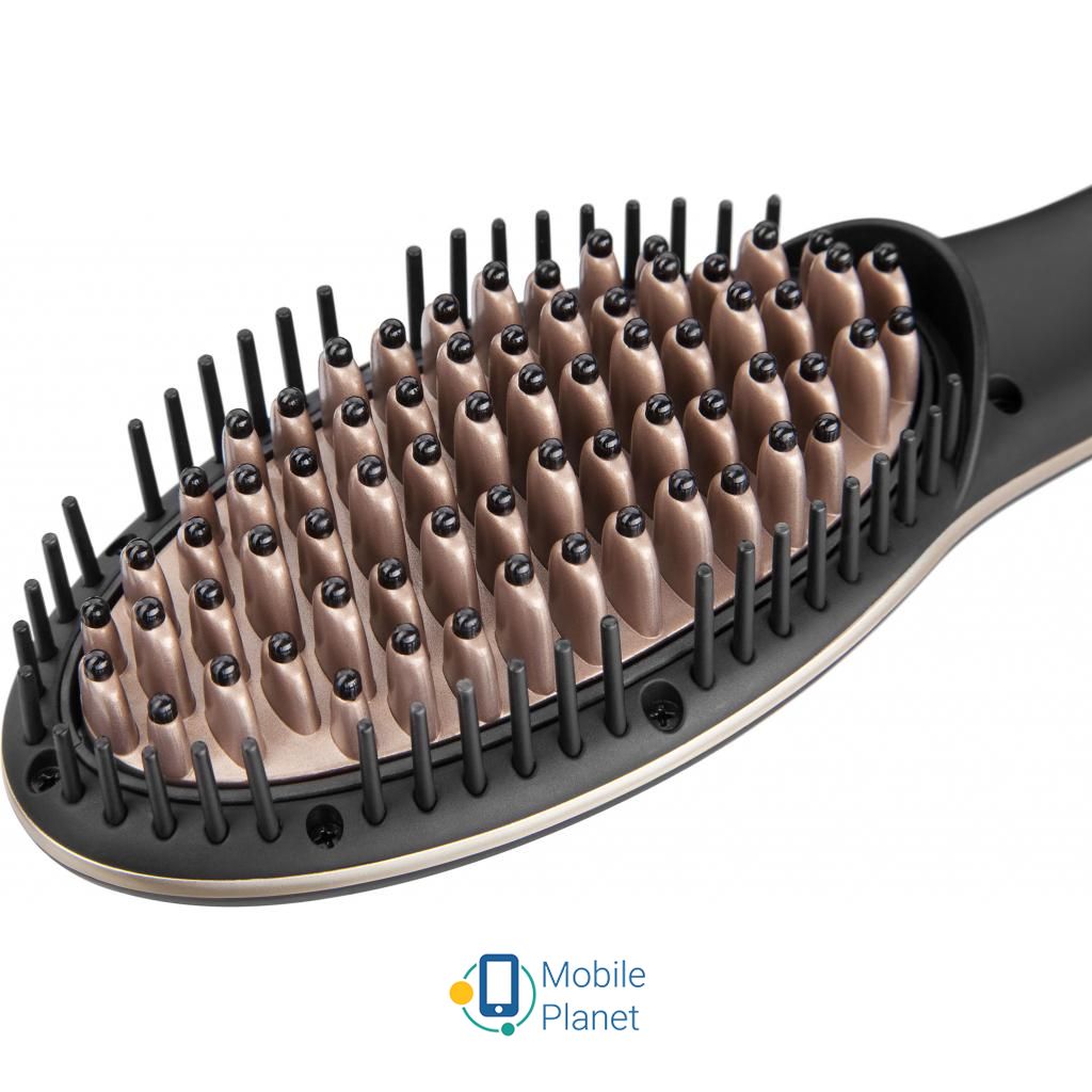 Ardesto HSB-621 Для создания: гладкой прически;