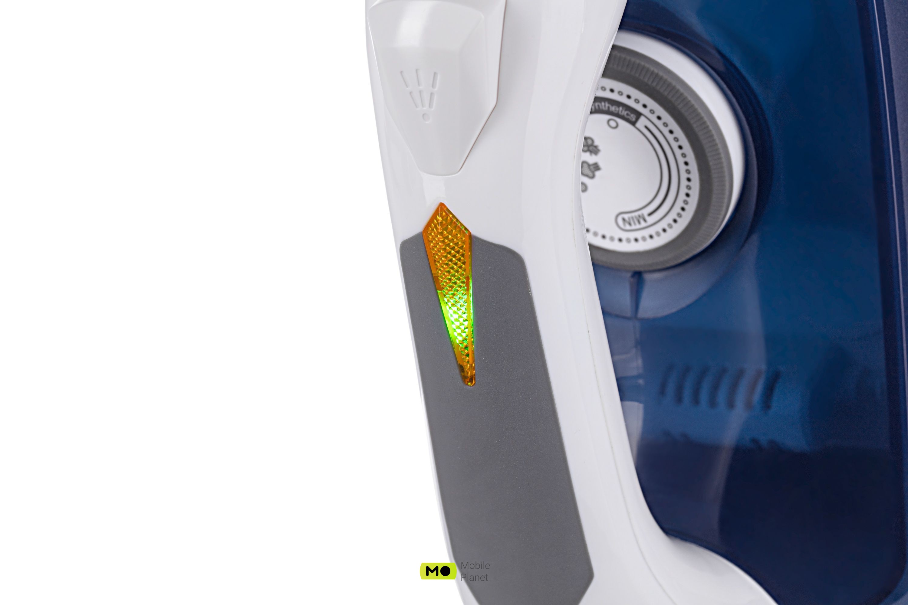 ARDESTO IR-C2232-BL Тип: утюг с подачей пара;