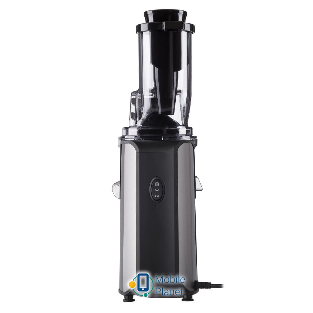 Ardesto JEG-1330SL Тип: шнекова; Потужність: 200 Вт;