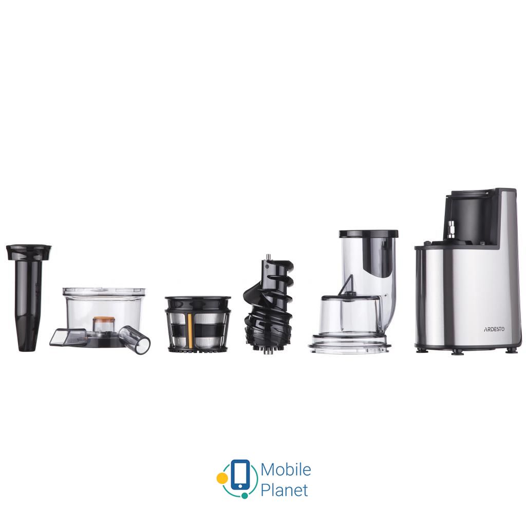 Ardesto JEG-1330SL Скорость работы 90 об/мин