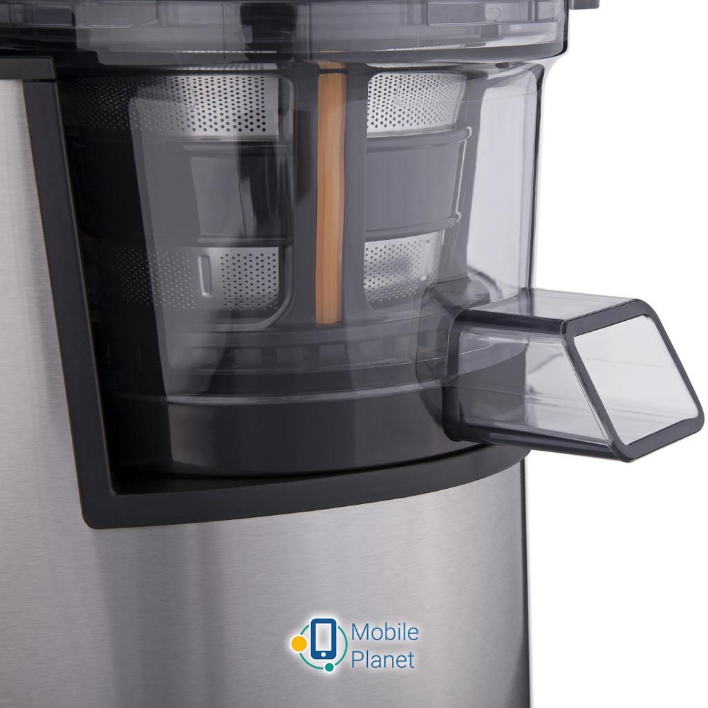 Ardesto JEG-1330SL Объем резервуара для сока 0.6 л