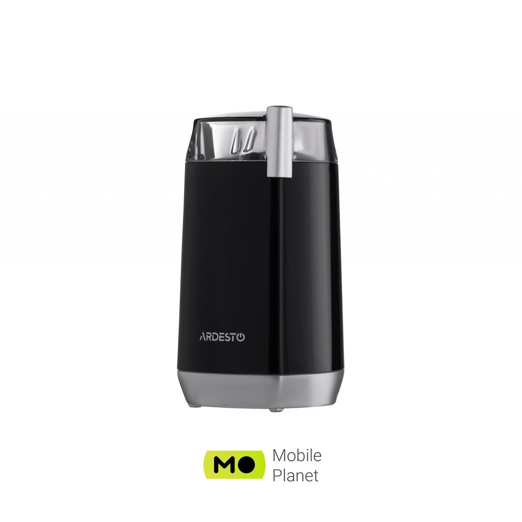 Ardesto KCG-8805 Габариты: 180 х 90 х 90 мм; Цвет: