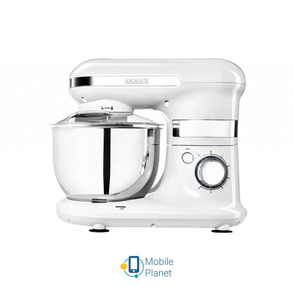 Ardesto KSTM-8040 Вага 4.25 кг