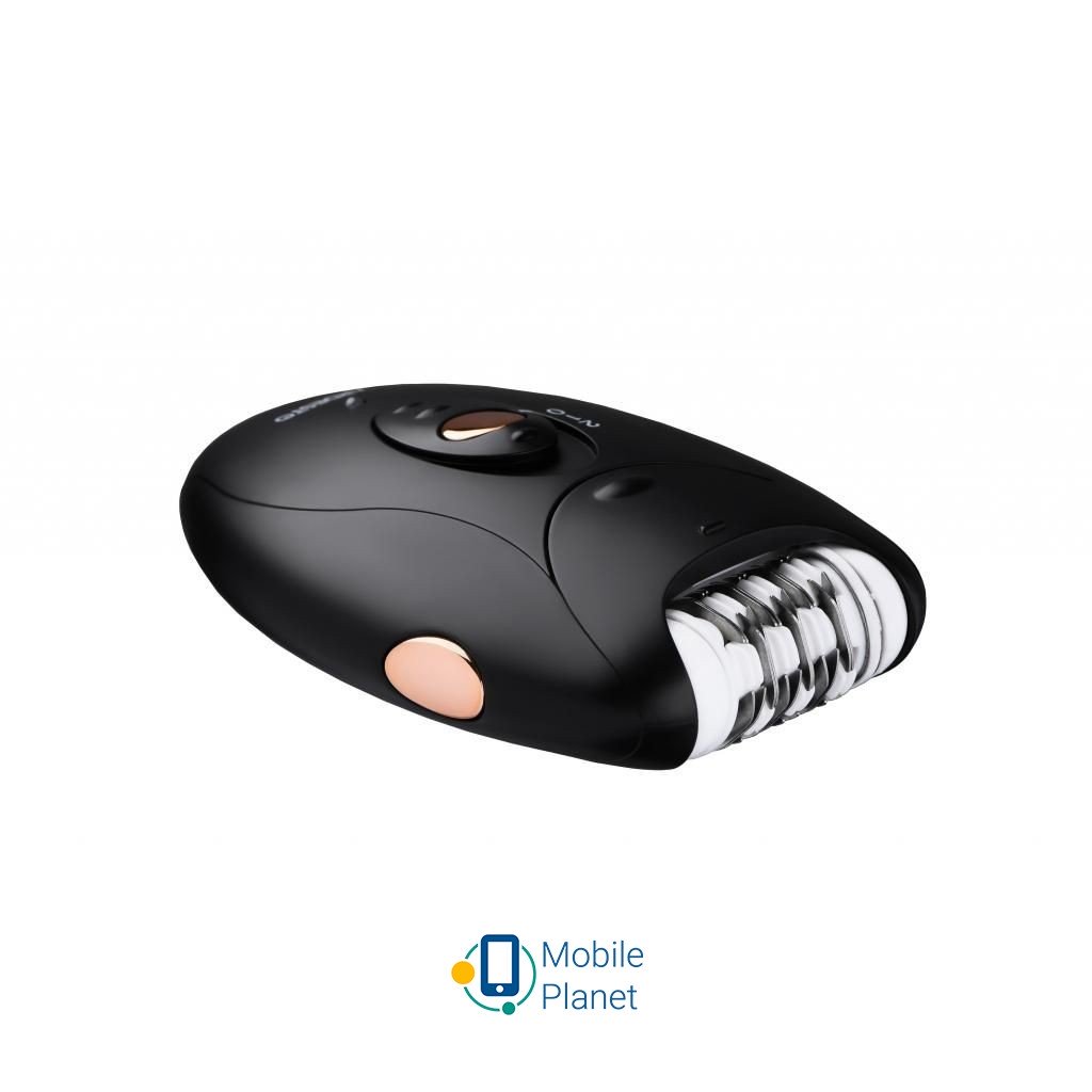 Ardesto LESH-Y305 Способ эпиляции сухая