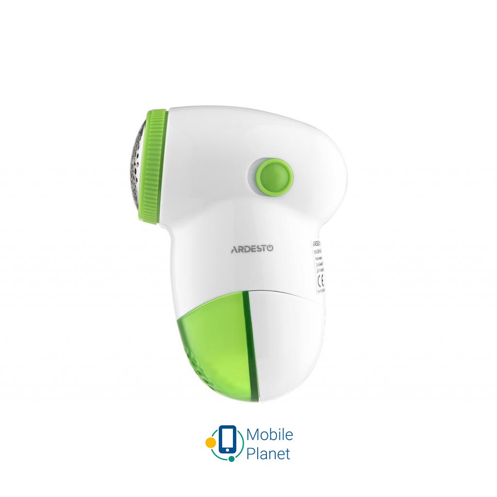 Ardesto LSH-ZH1 (UA) Цвет: белый, зеленый;