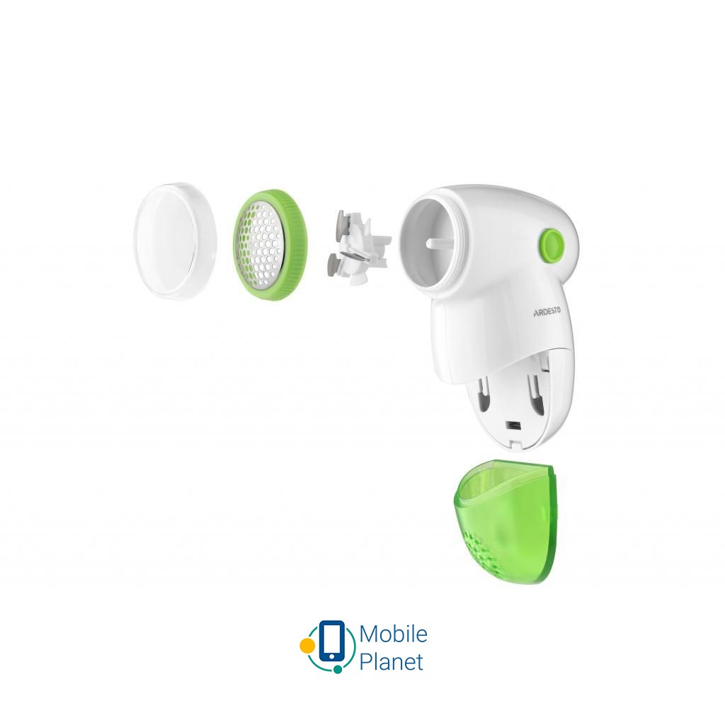 Ardesto LSH-ZH1 (UA) Дополнительно съёмный резервуар