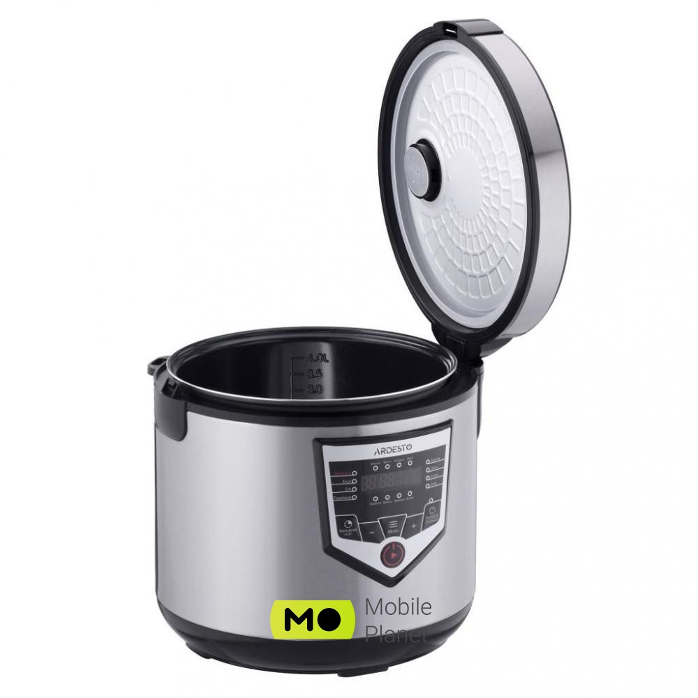 Ardesto MC-X16X Плов есть