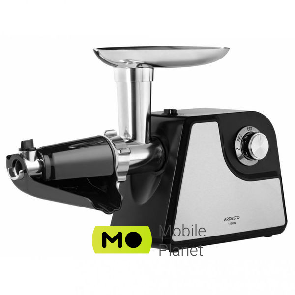 Ardesto MGL-1790R Максимальная мощность, Вт: 1700;