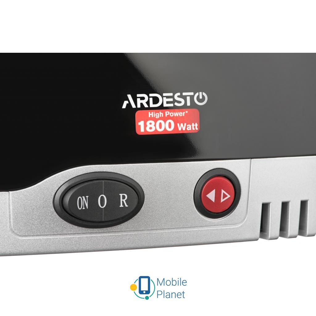 Ardesto MGL-2250R (UA) Продуктивність 2 кг/хв