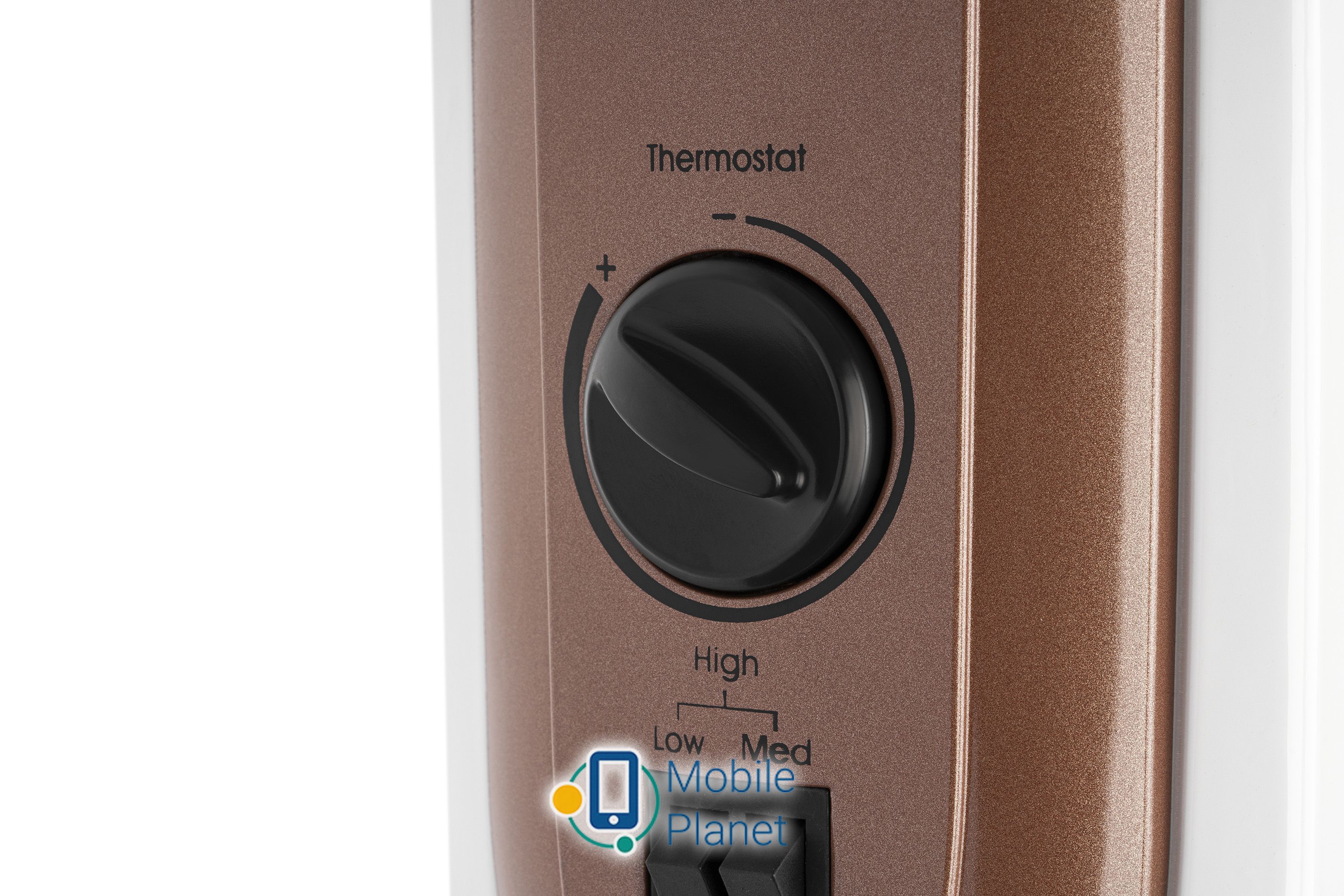 ARDESTO OFH-07X1 (UA) Тип: Обогреватель масляный;