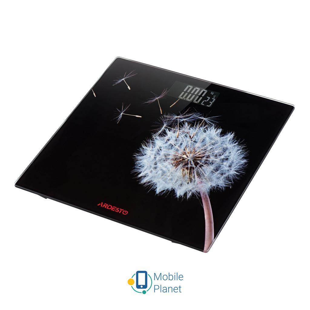 Ardesto SCB-965BL (UA) Тип роботи: Електронні;