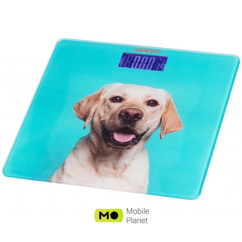 Ardesto SCB-965DOG Тип роботи: Електронні;