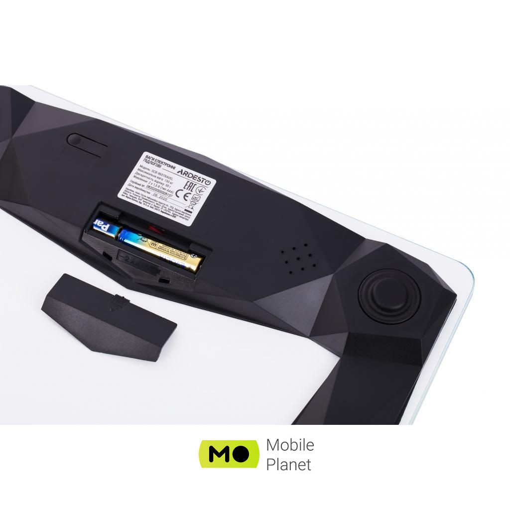 Ardesto SCB-965TRAVEL Тип роботи: Електронні;