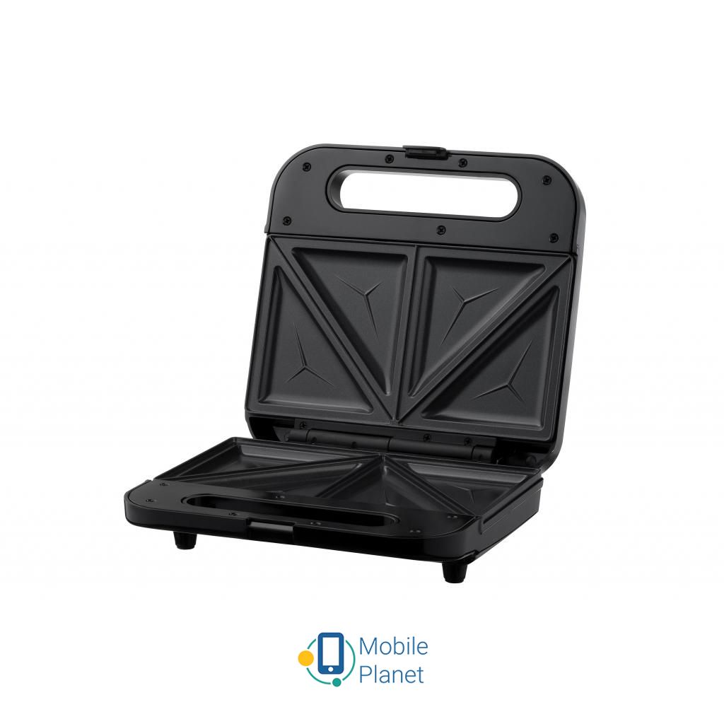 Ardesto SM-H110BSN Знімні форми ні