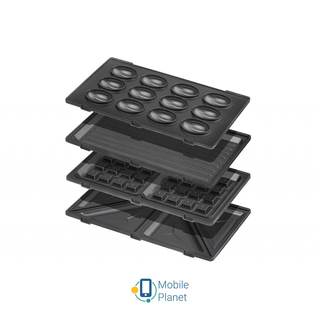 Ardesto SM-H400S (UA) Антипригарне покриття є