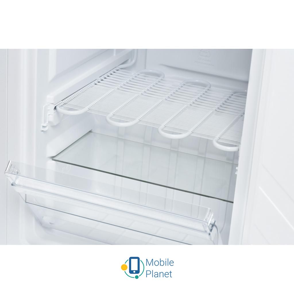 Ardesto URM-160M (UA) Корисний об'єм морозильної камери 153 л