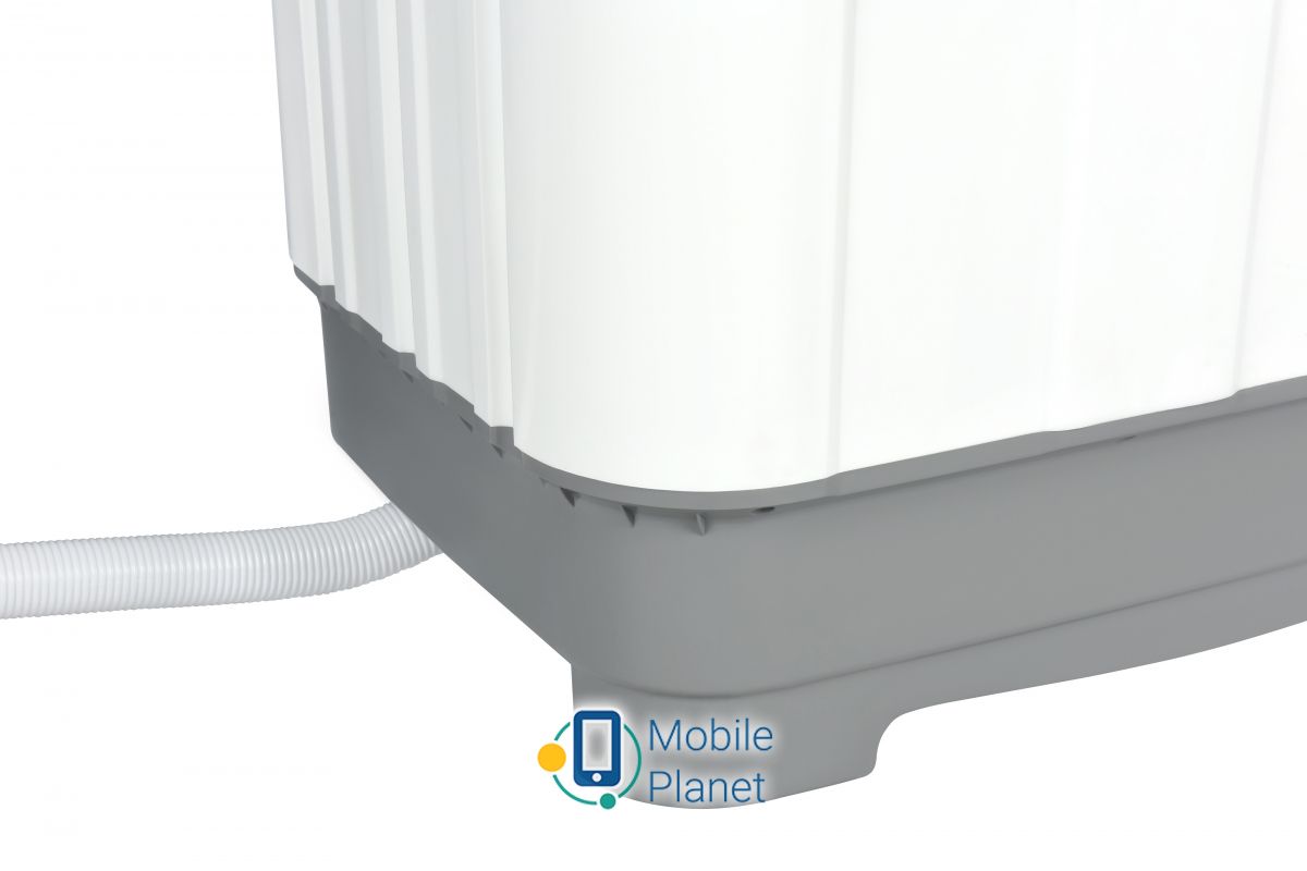 ARDESTO WMH-B65D (UA) Особенности Полуавтоматическая стиральная машина