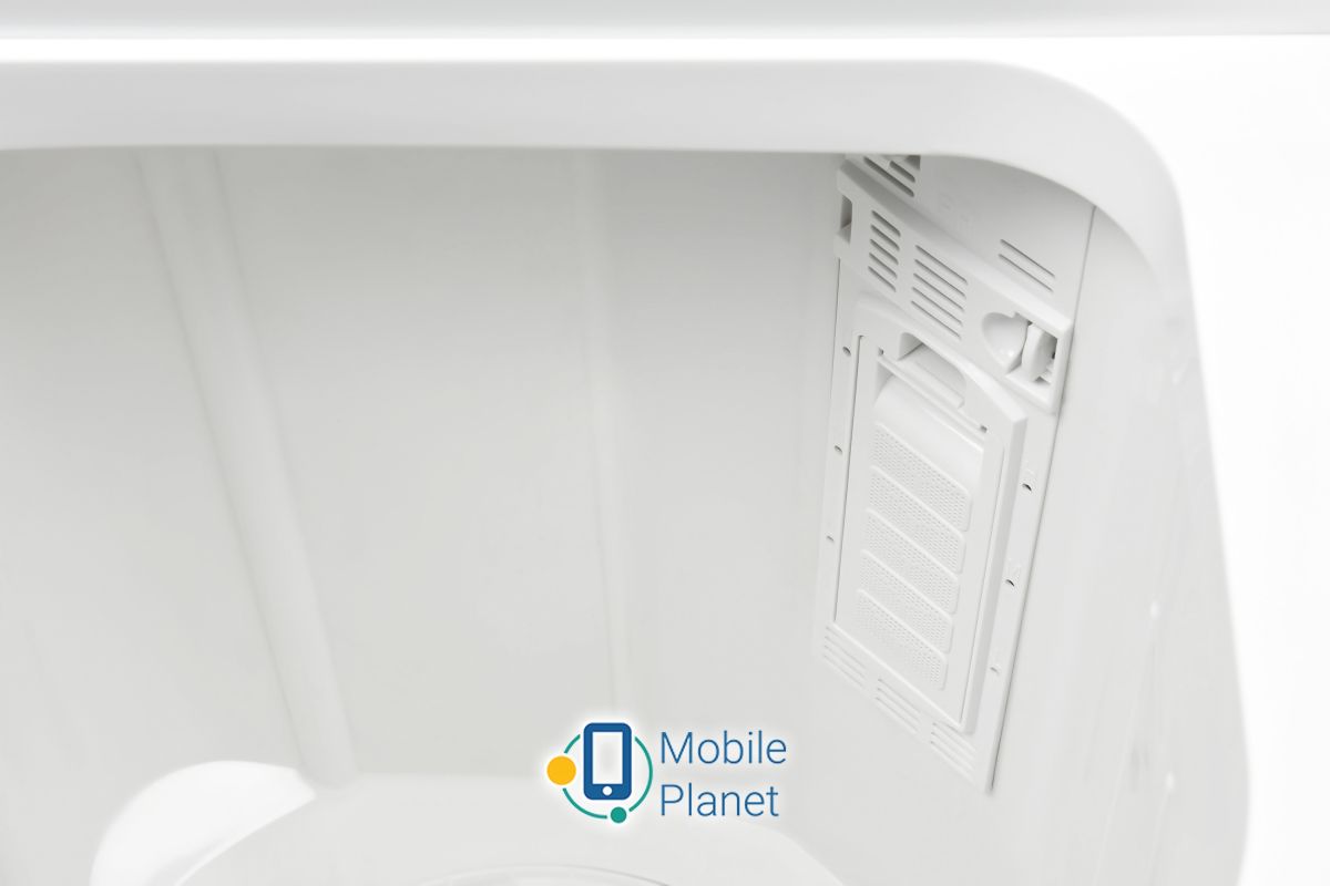 ARDESTO WMH-B65D (UA) Ширина 430 мм