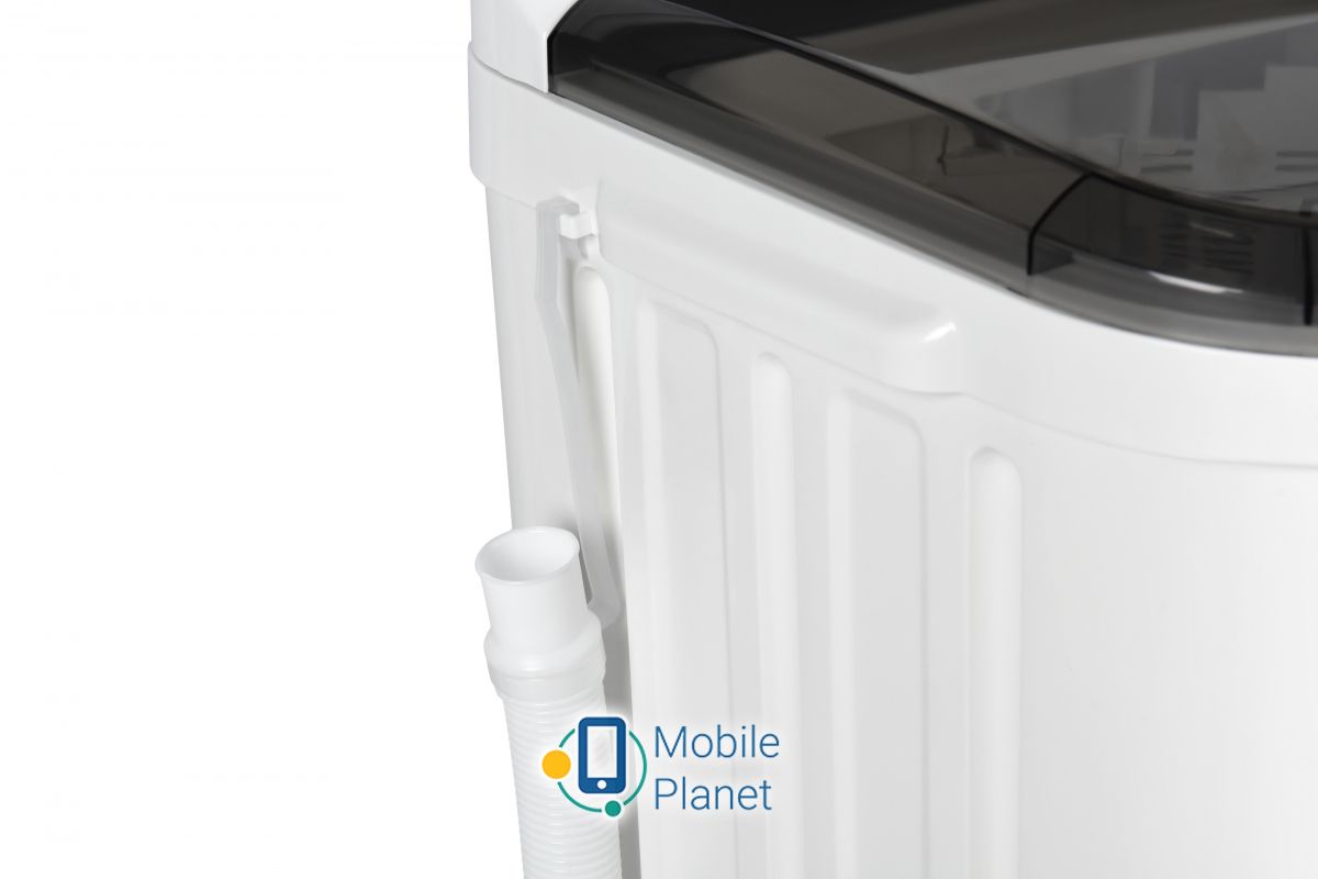 ARDESTO WMH-B65D (UA) Цвет белый