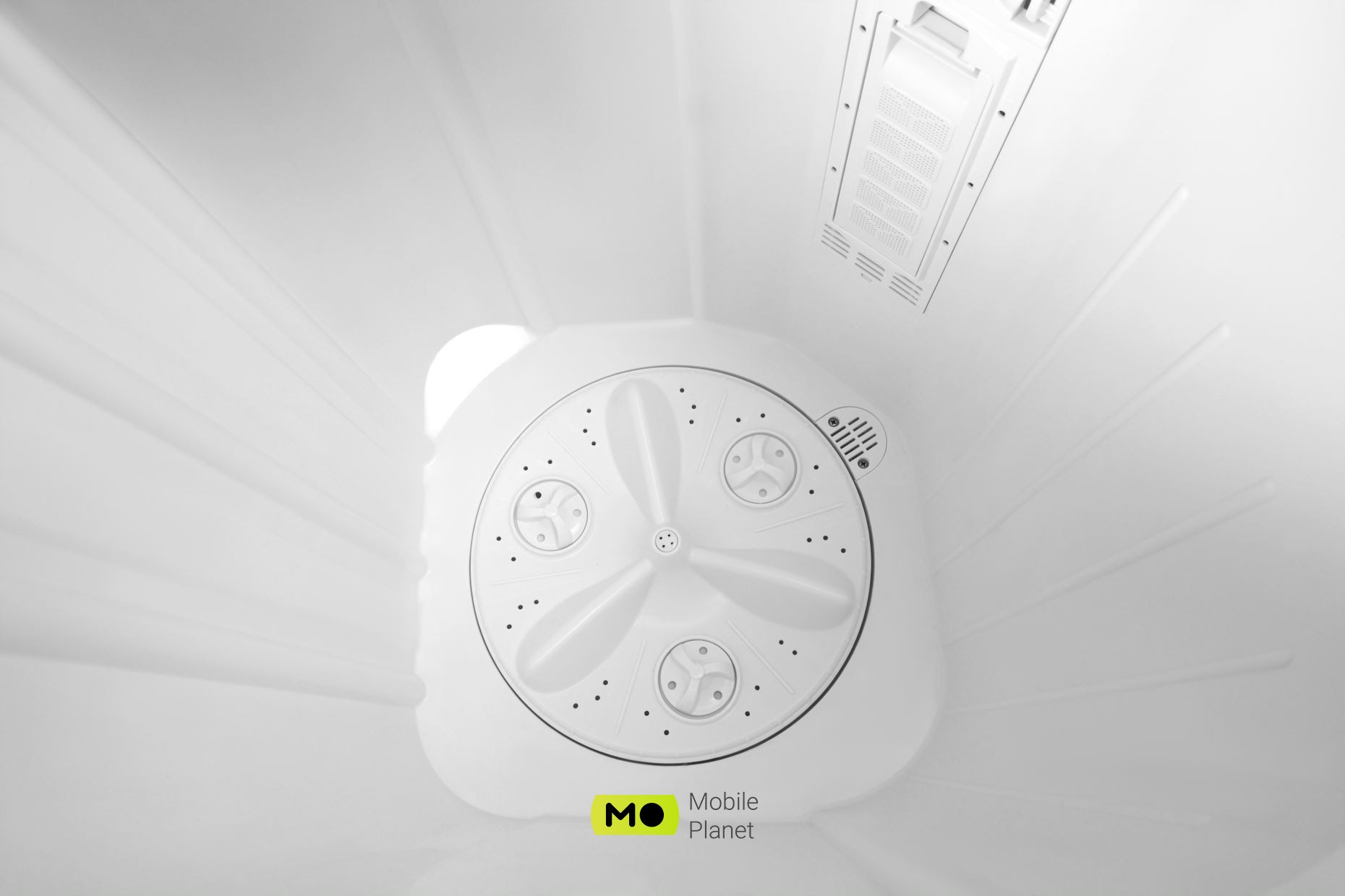 ARDESTO WMH-W60C (WMH-W60C) Загрузка белья 6 кг