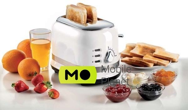 Ariete 0149 White  Мощность, Вт 815