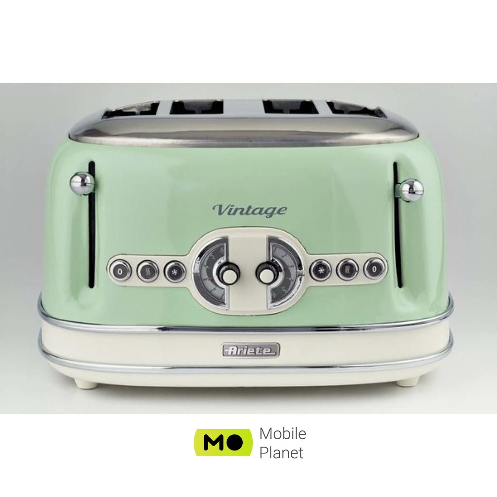 ARIETE 156 GR (UA) Мощность: 1600 Вт; Габариты: 32 х 29 х