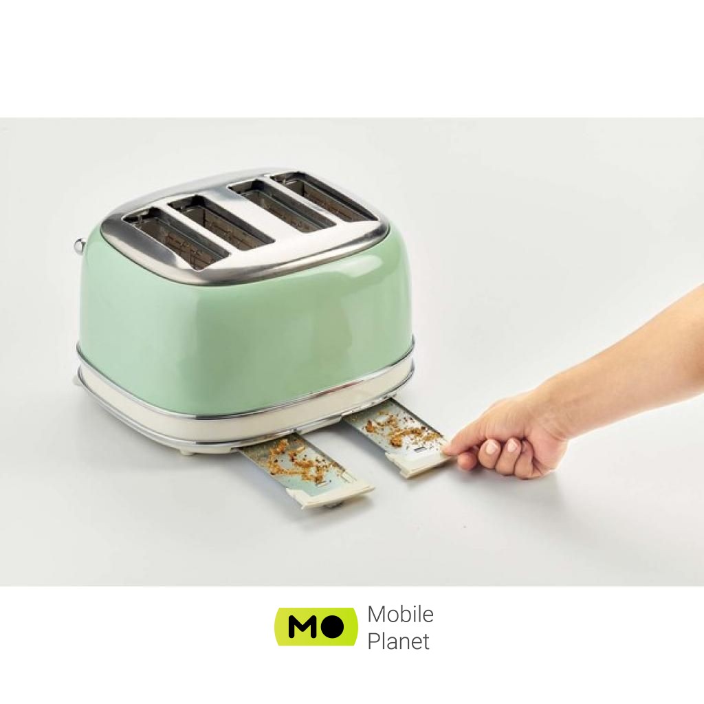 ARIETE 156 GR (UA) Потужність 1600 Вт; Габарити: 32 х 29