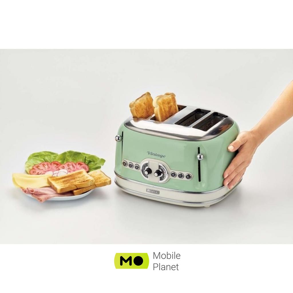 ARIETE 156 GR (UA) Мощность: 1600 Вт; Габариты: 32 х 29 х