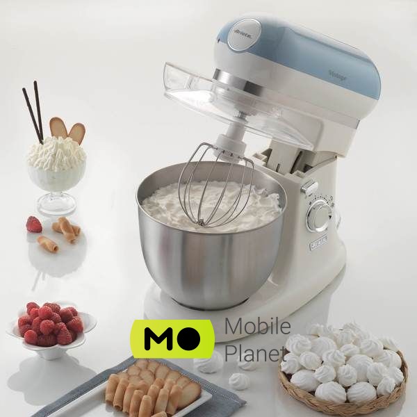 Ariete 1 588 Blue (00C158805AR0) (UA) Імпульсний режим Є 