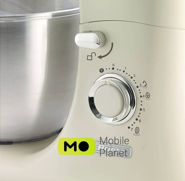 Ariete 1 588 Blue (00C158805AR0) (UA) Регуляція швидкості Є