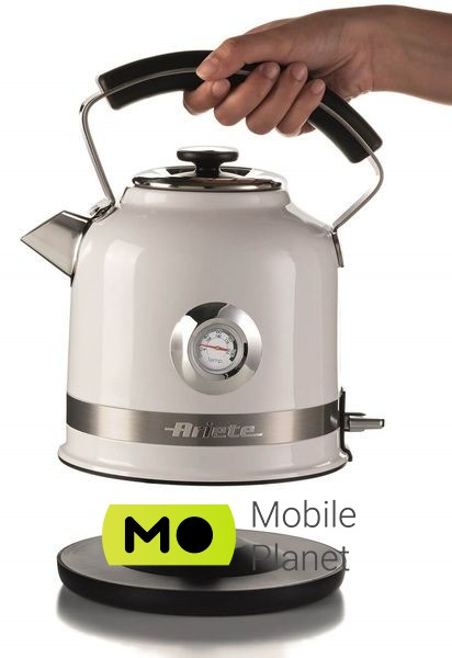 Ariete 2854 White Тип: Звичайний; Обсяг, л: 1,7;