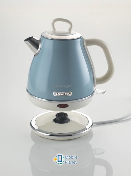Ariete 2868 Blue (00C286805AR0) Об'єм, л 1