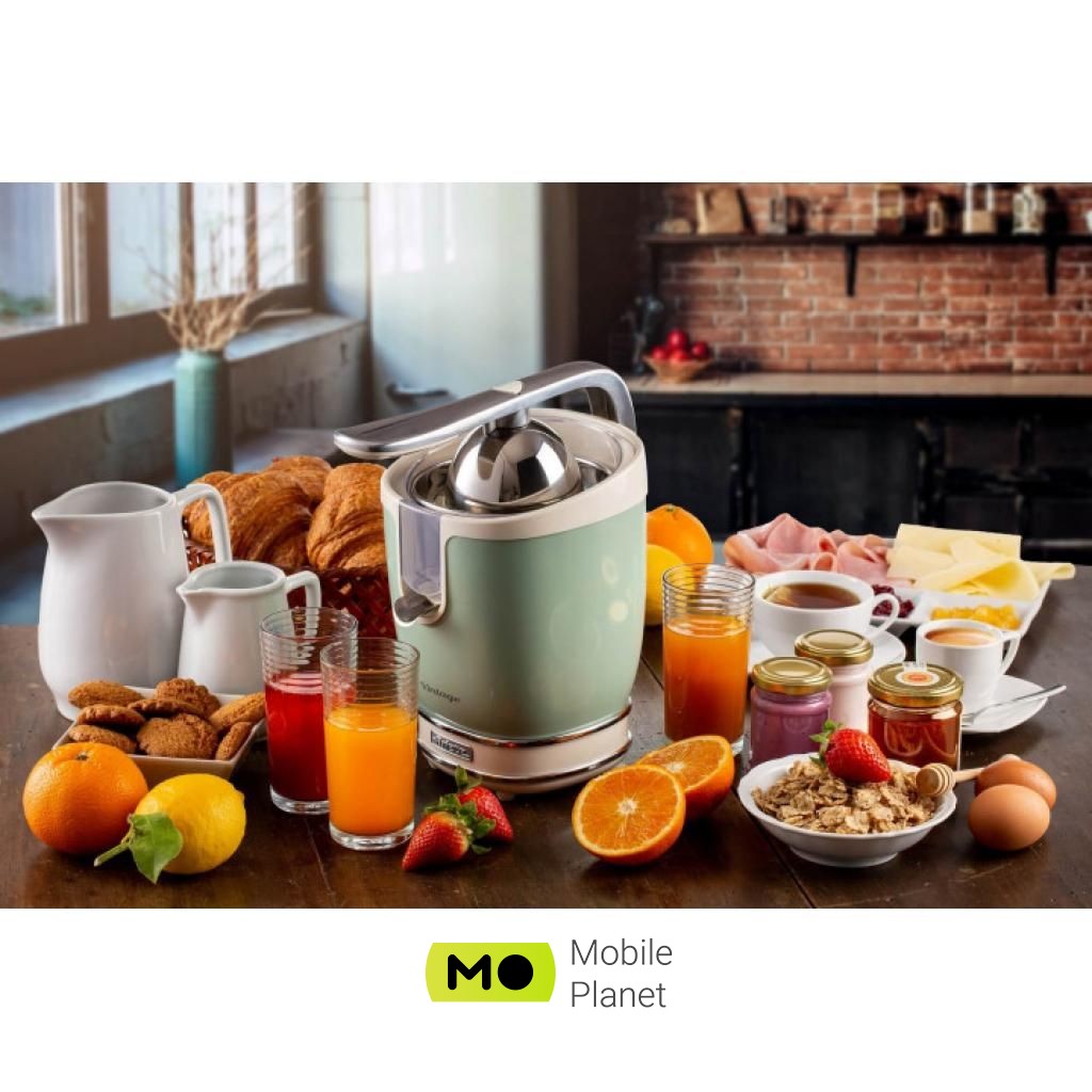 ARIETE 413 green (UA) Тип: для цитрусових