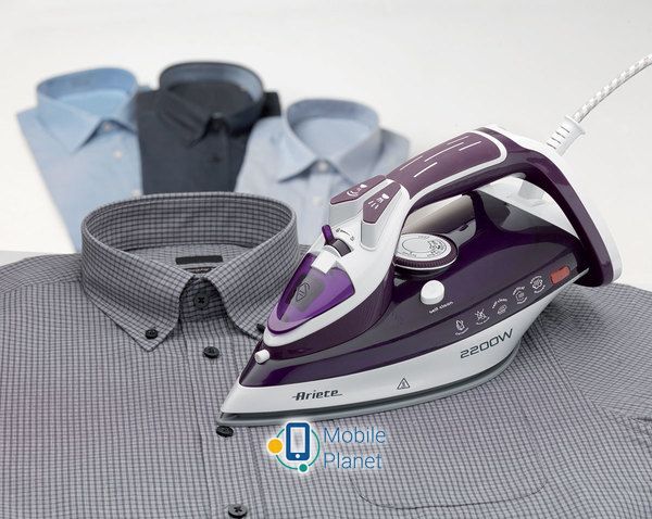 Ariete 6243 (00S624300AR0) Тип: З паром; Підошва: Кераміка;