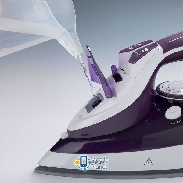 Ariete 6243 (00S624300AR0) Подача пари, г/хв 28