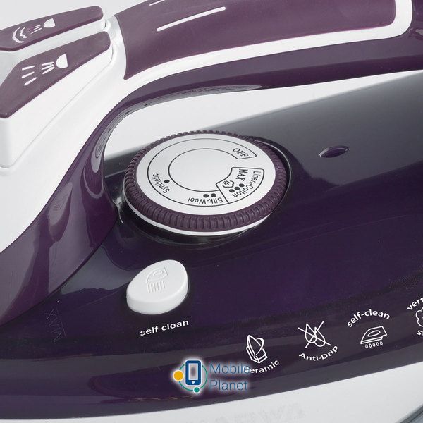 Ariete 6243 (00S624300AR0) Подошва Керамика